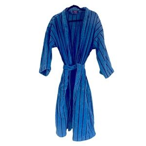 Vintage Cambridge Classics By Mervyns Plush Robe